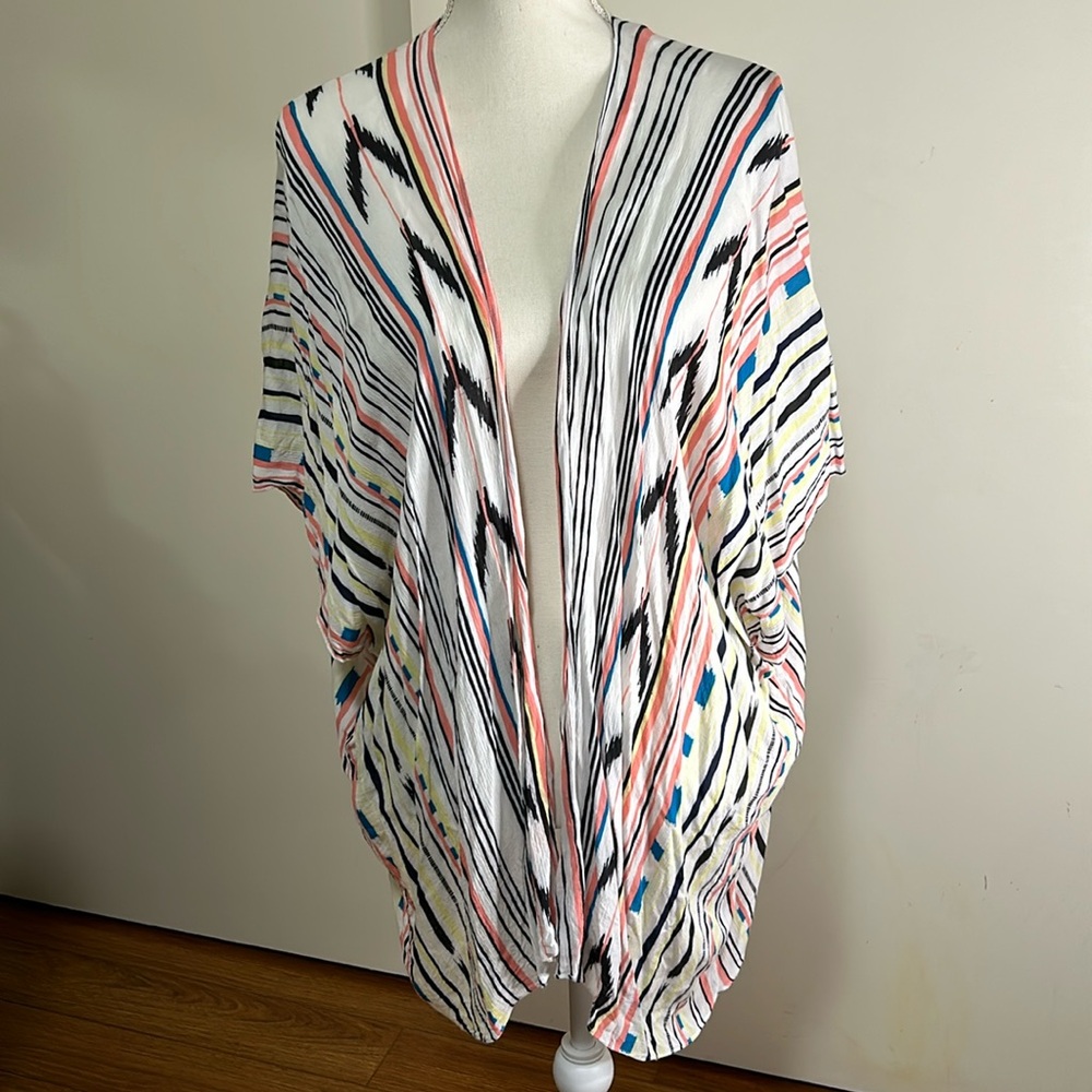 Loft Kimono